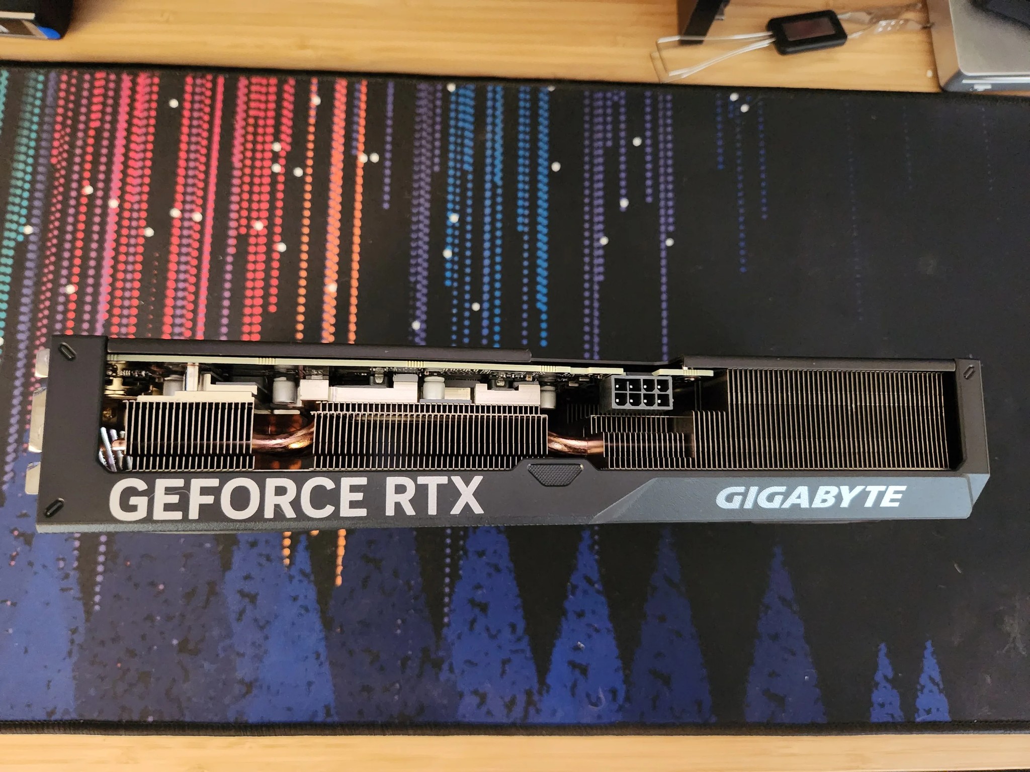 Gigabyte Windforce OC GeForce RTX 4070 12GB