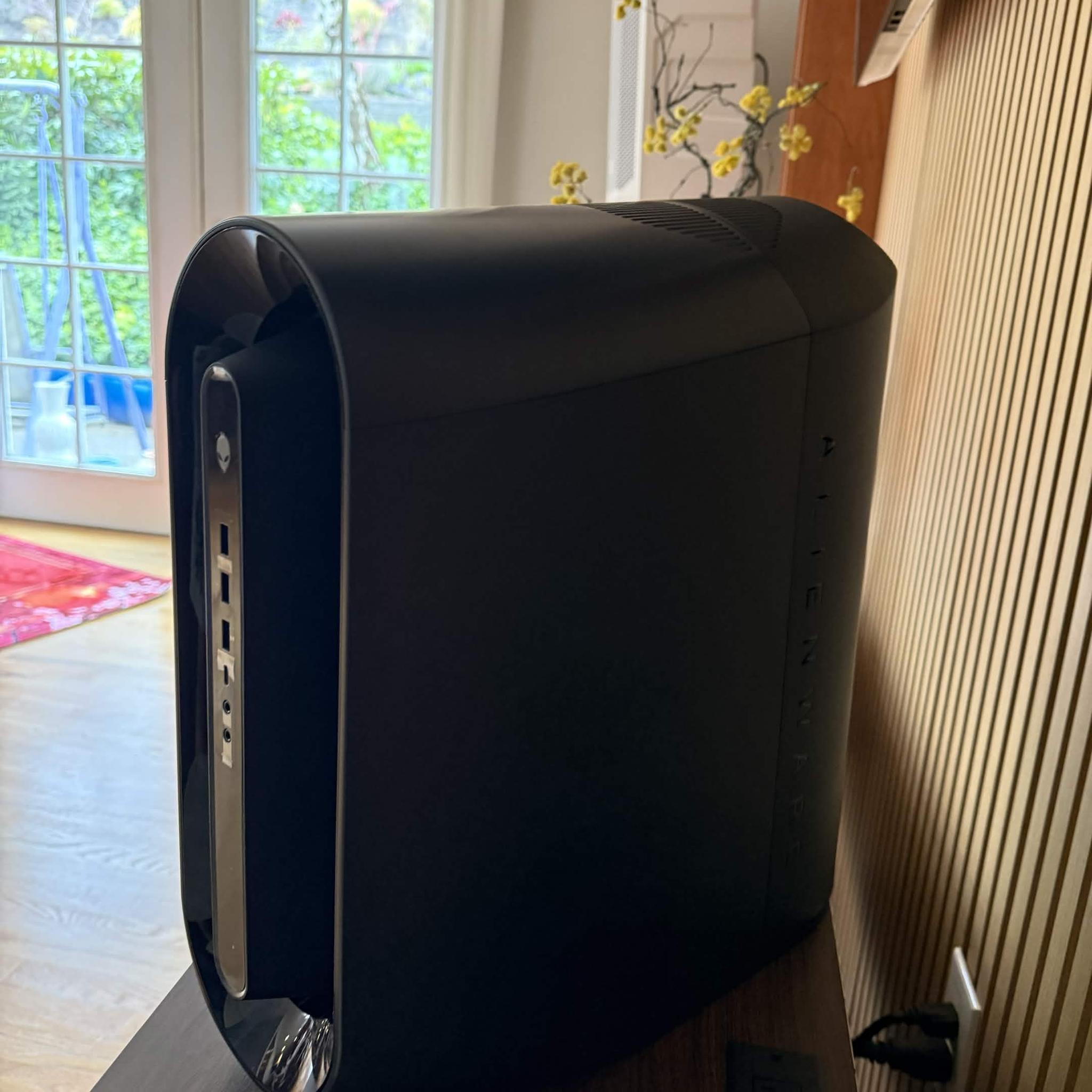 Alienware Bundle