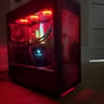 Intel i7-14700KF | RTX 4070 Ti | 32GB DDR5 | 3TB NVMe | NZXT H7