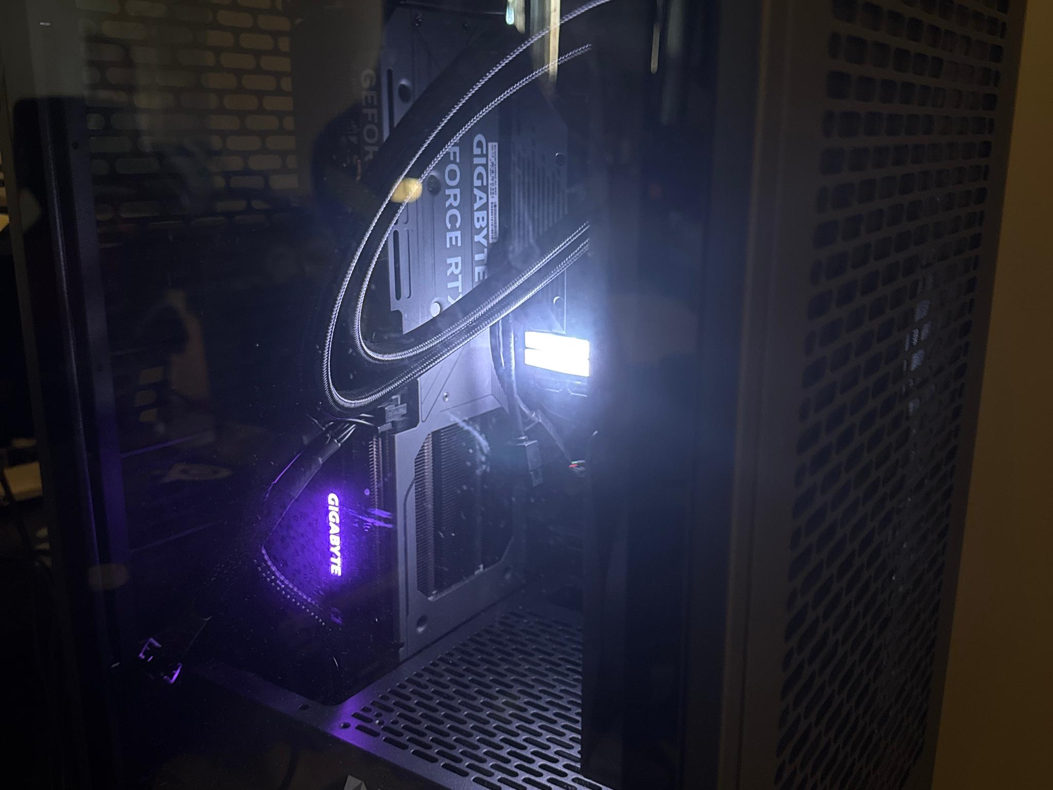 On sale! high/mid tier gaming pc