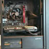Custom Gaming PC Build