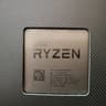 AMD Ryzen 7 3700X 8-Core, 16-Thread Unlocked Desktop Processor with Wraith Prism Cooler