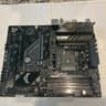 Open Box ++ ASUS TUF GAMING B550-PLUS WIFI II AM4 AMD B550 ATX Motherboard