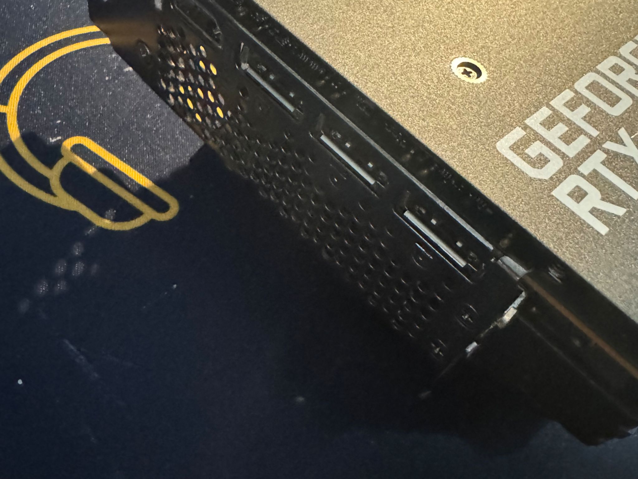 Rtx 3090 msi gaming x trio