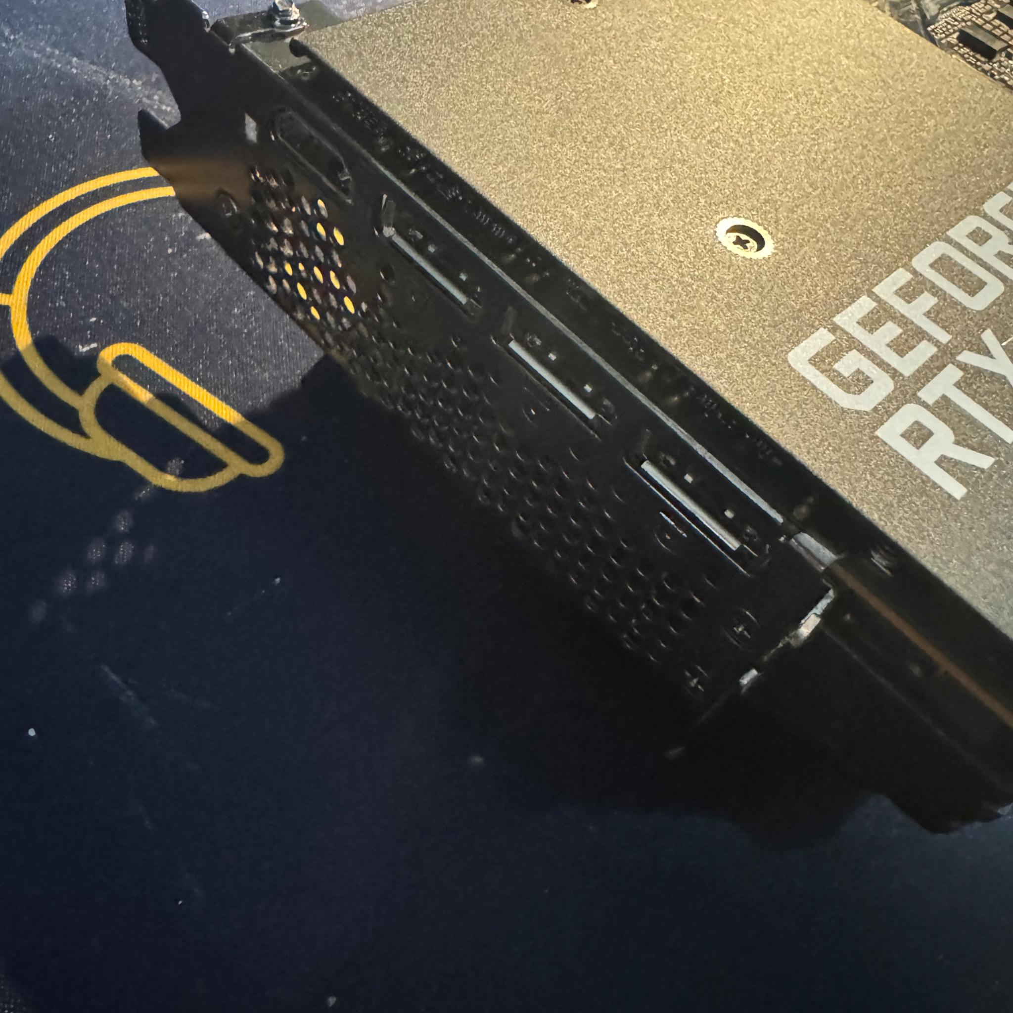 Rtx 3090 msi gaming x trio