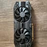 EVGA Geforce RTX 2060 12GB-USED