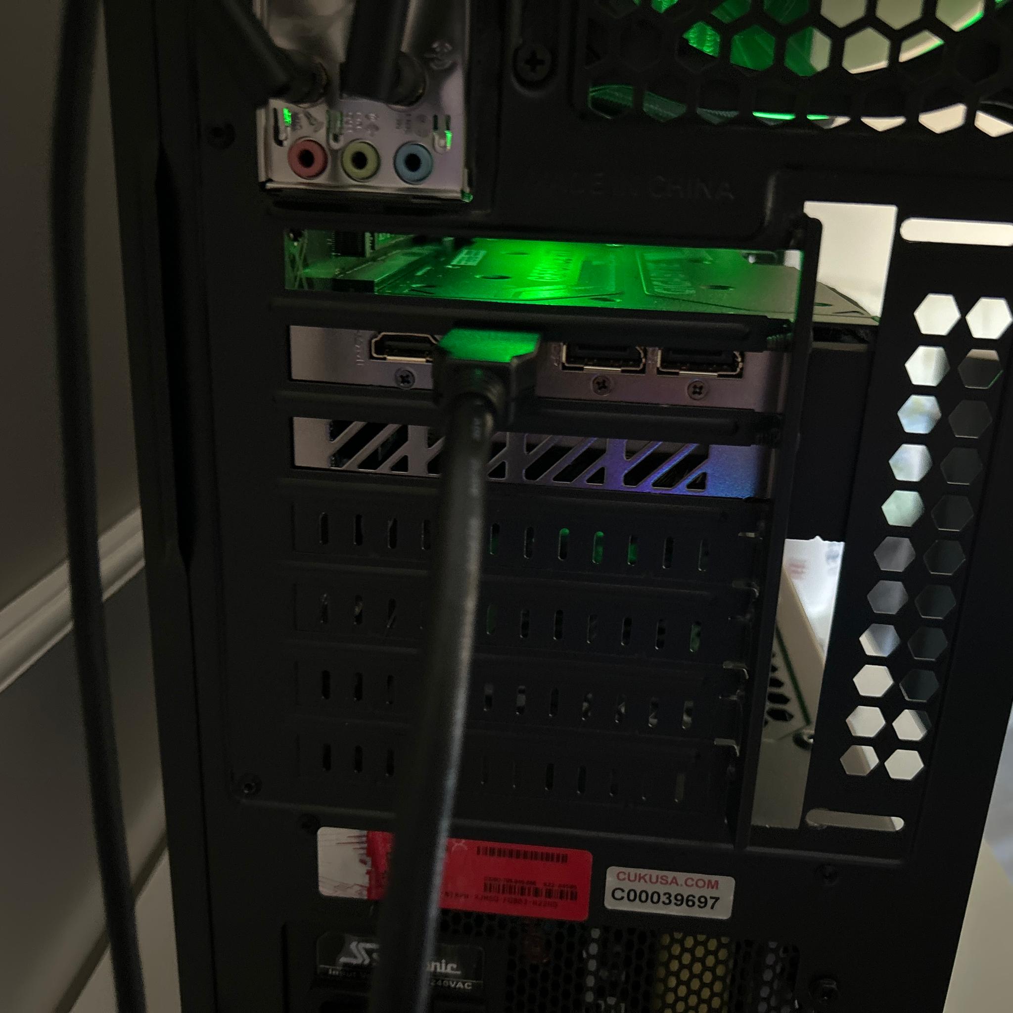 On Sale! RTX 4070TI Mint Condition! (Just the GPU)