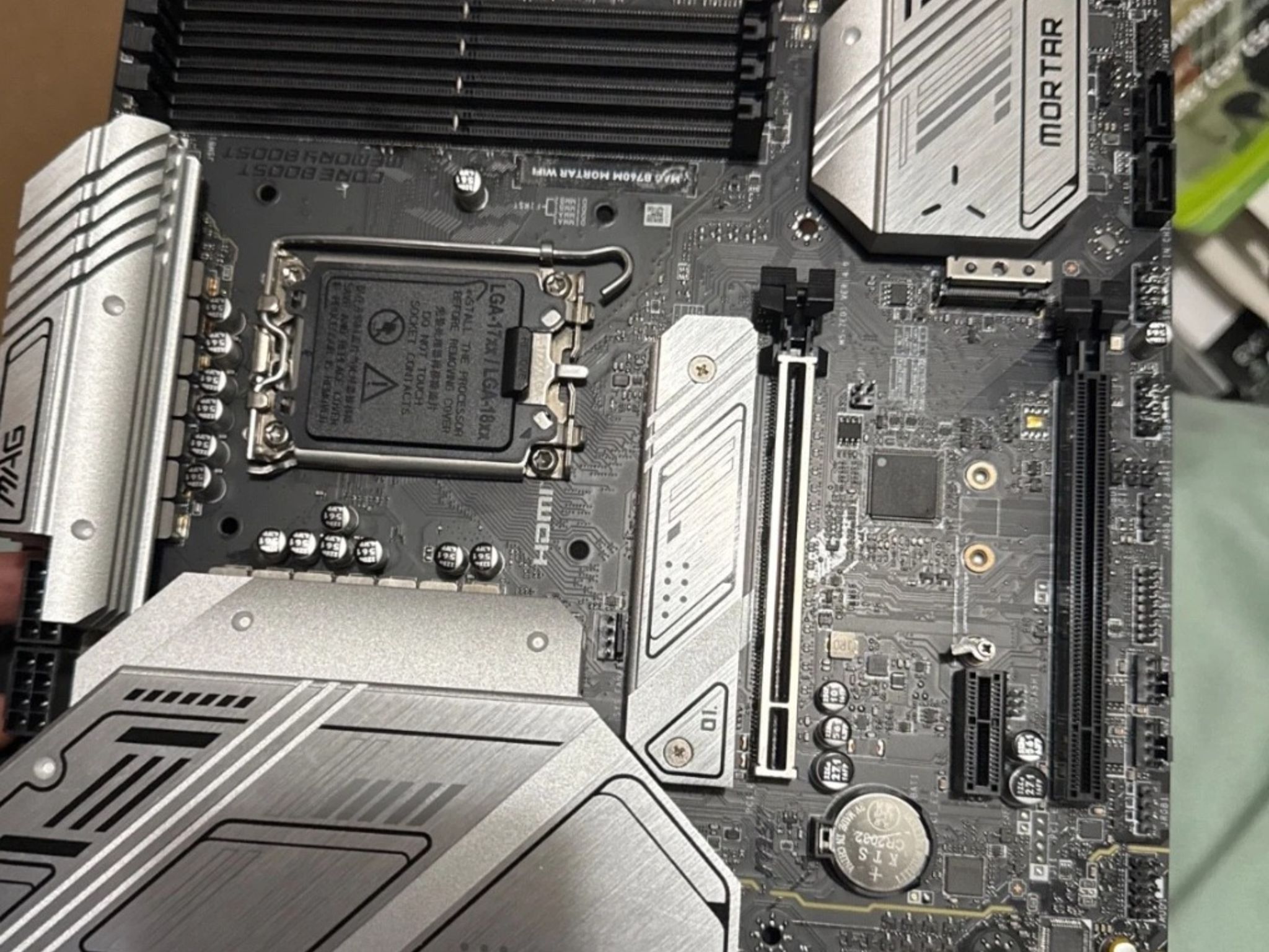 For Sale!! Custom Intel I5 mini Itx Build
