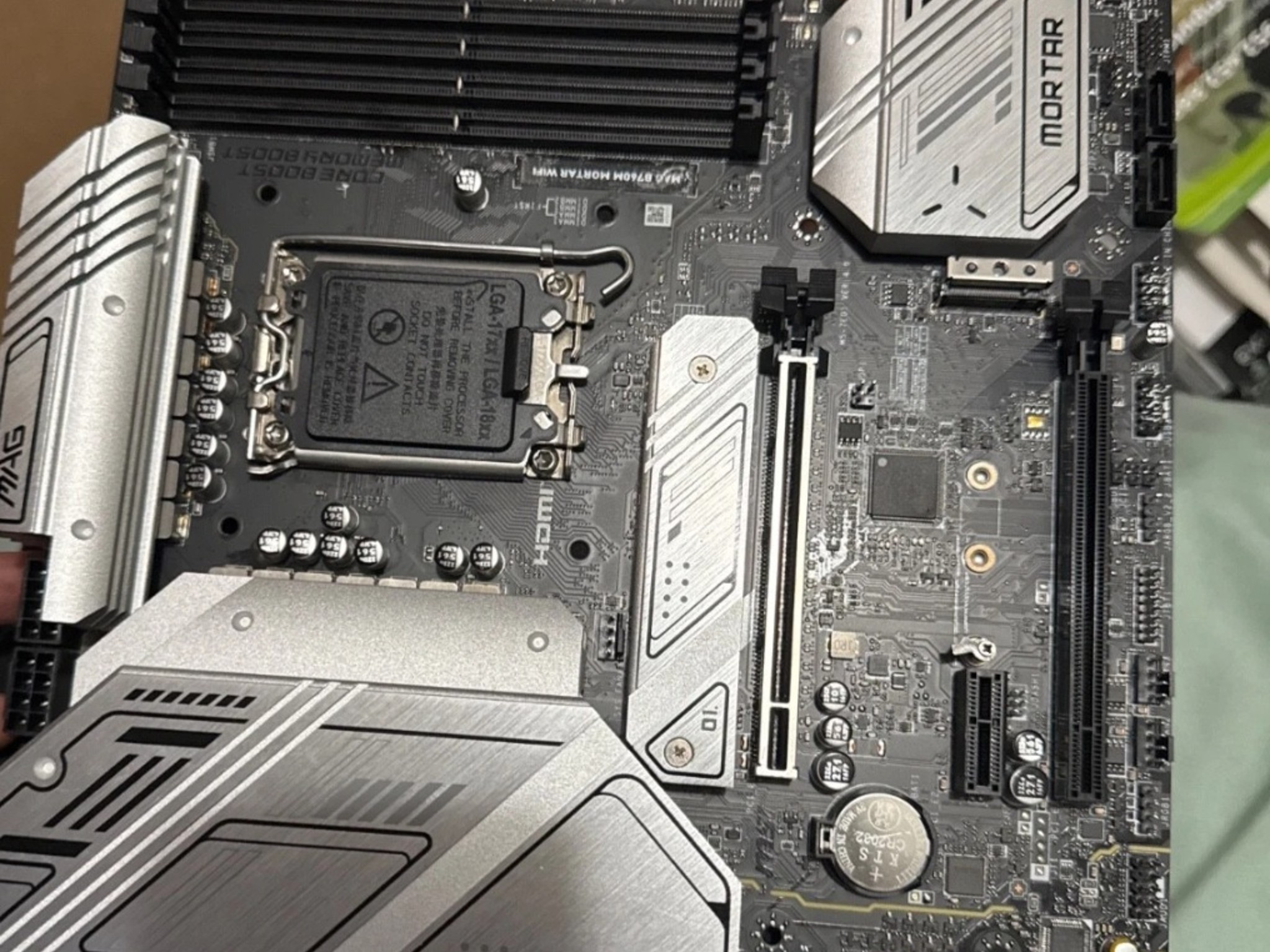 For Sale!! Custom Intel I5 mini Itx Build