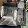 For Sale!! Custom Intel I5 mini Itx Build