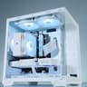 🌬️🌨️Gaming PC❄️ Nvidia GTX 970❄️ Intel i7 4770❄️ 16GB DDR3❄️ 500GB SSD