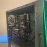 Custom Gaming Desktop PC core i3 | gtx 1660 super | 16GB Ram | 256gb Ssd | RGB |