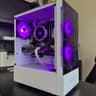 RTX 2060 Ryzen 5 3600 32Gb Ram | 100+ Fps Gaming Computer