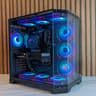 RTX 3060 12GB | I5 9400F | 16GB DDR4 | 500GB NVME