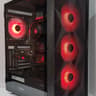 AMD Radeon RX 590 Ryzen 5 1600 Devil Gaming PC