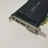 NVIDIA Quadro 4000 2GB GDDR5 Graphics Card