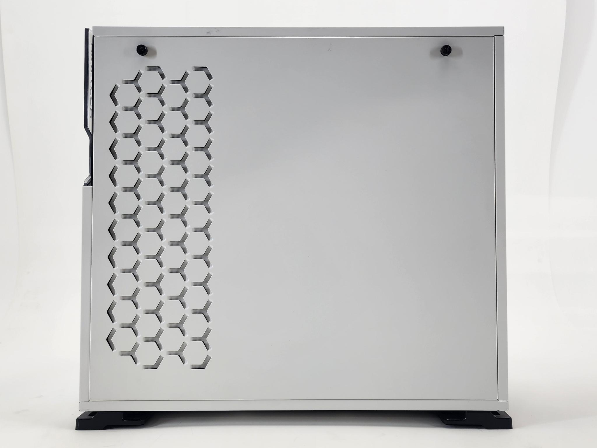 Gaming PC Ryzen 7 3700X 16GB RAM 512GB SSD GTX 1650 4GB Windows 11 Computer