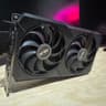 Asus DUAL GeForce RTX 3060 12GB