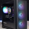 ⚫️ Ryzen 5 4500/RTX 2060 Gaming PC ⚫️
