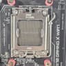 Gigabyte X870 GAMING X WIFI AMD AM5 DDR5 ATX Motherboard