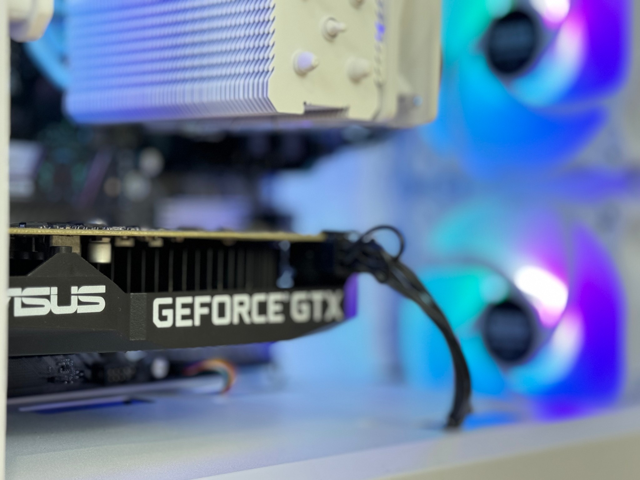 SUMMER SALE Nvidia GTX 1660 Super Ryzen 5 1080p Gaming/Streaming PC