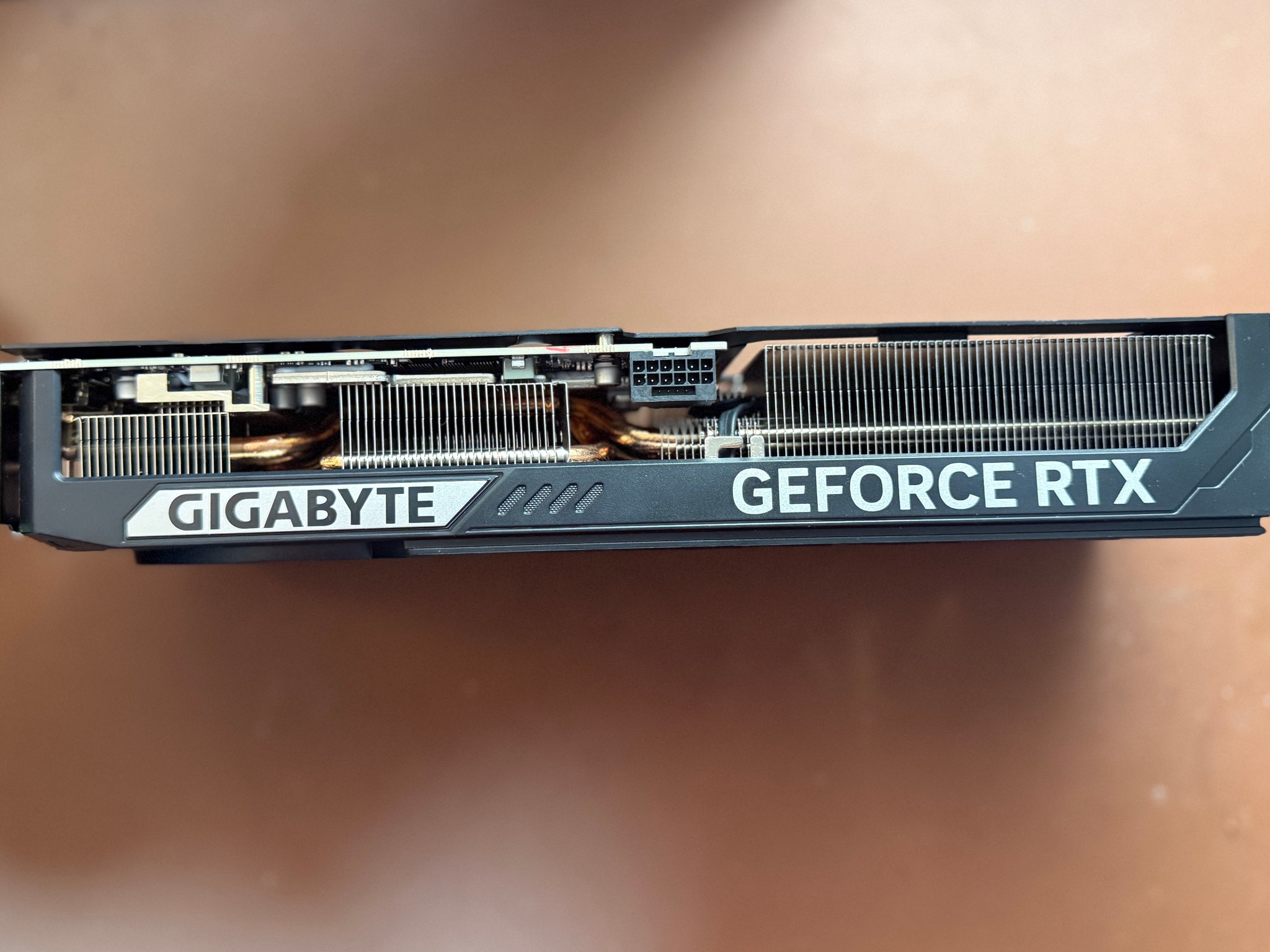 GIGABYTE GeForce RTX 5070 WINDFORCE OC SFF 12G