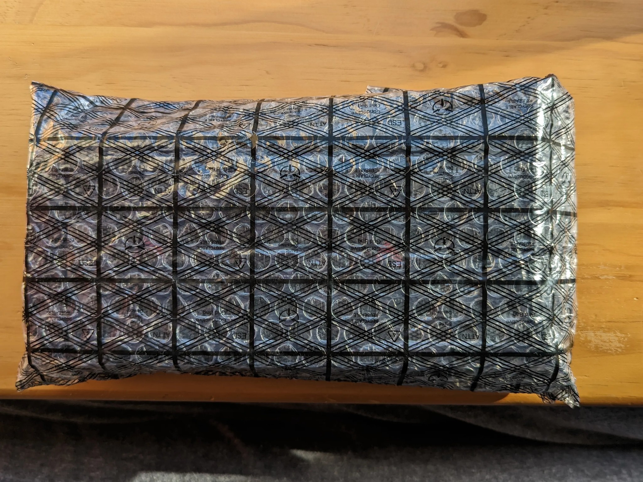 PNY GTX 1660 XLR8 O/C 
