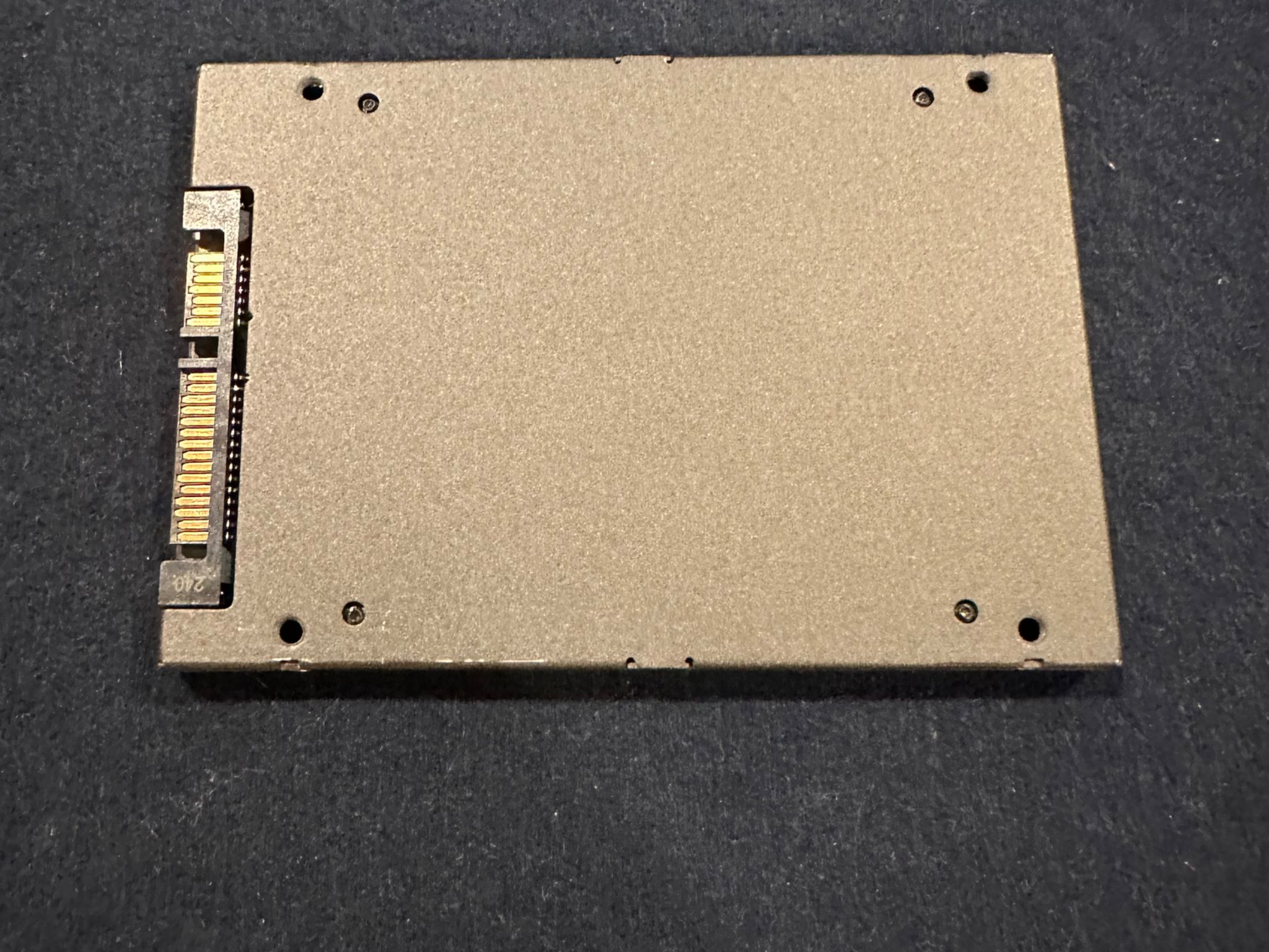 Kingston 240GB SSDNow 300 V 2.5" SSD Solid State Hard Drive SV300S37A/240G SSD