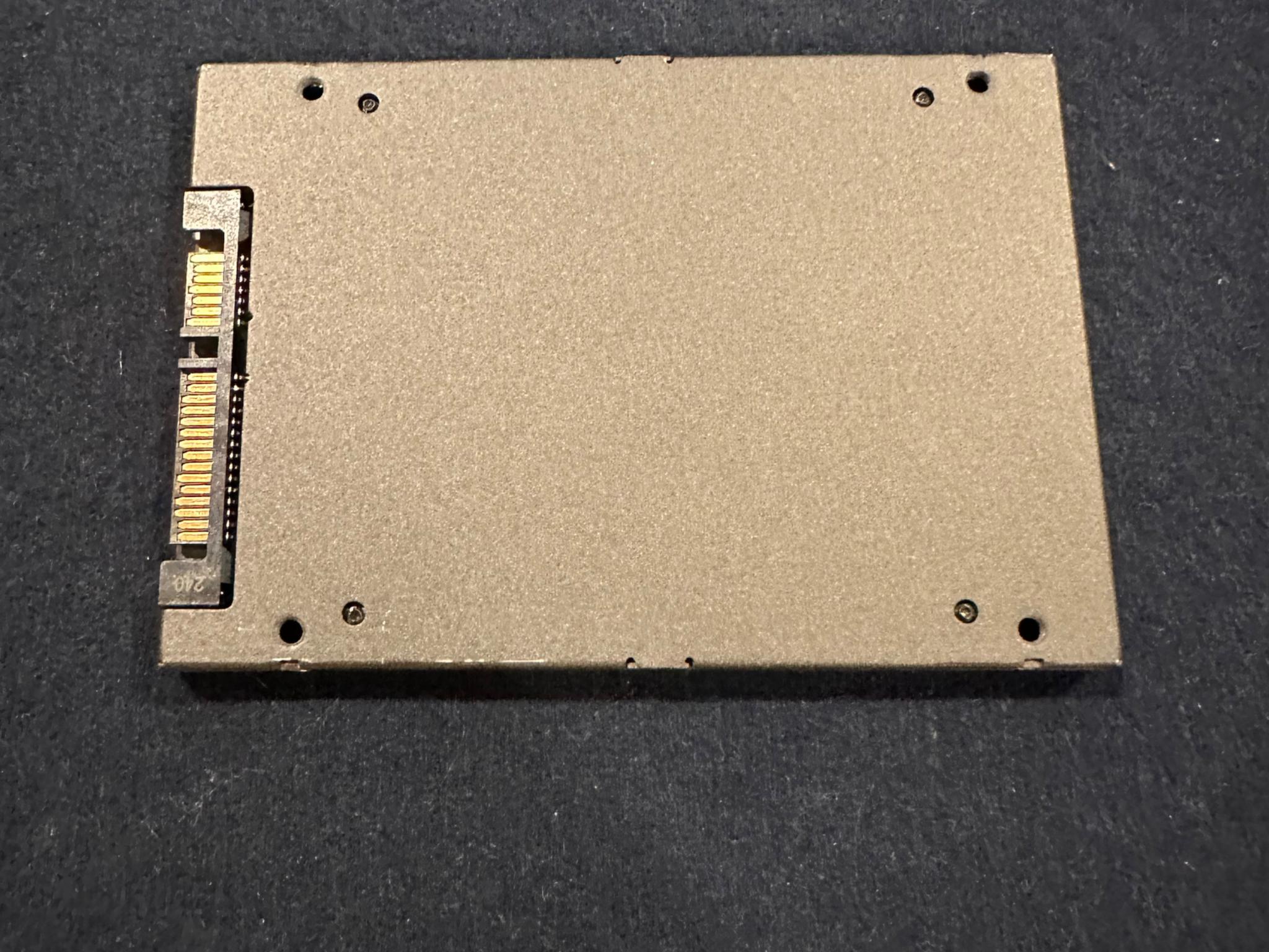 Kingston 240GB SSDNow 300 V 2.5" SSD Solid State Hard Drive SV300S37A/240G SSD