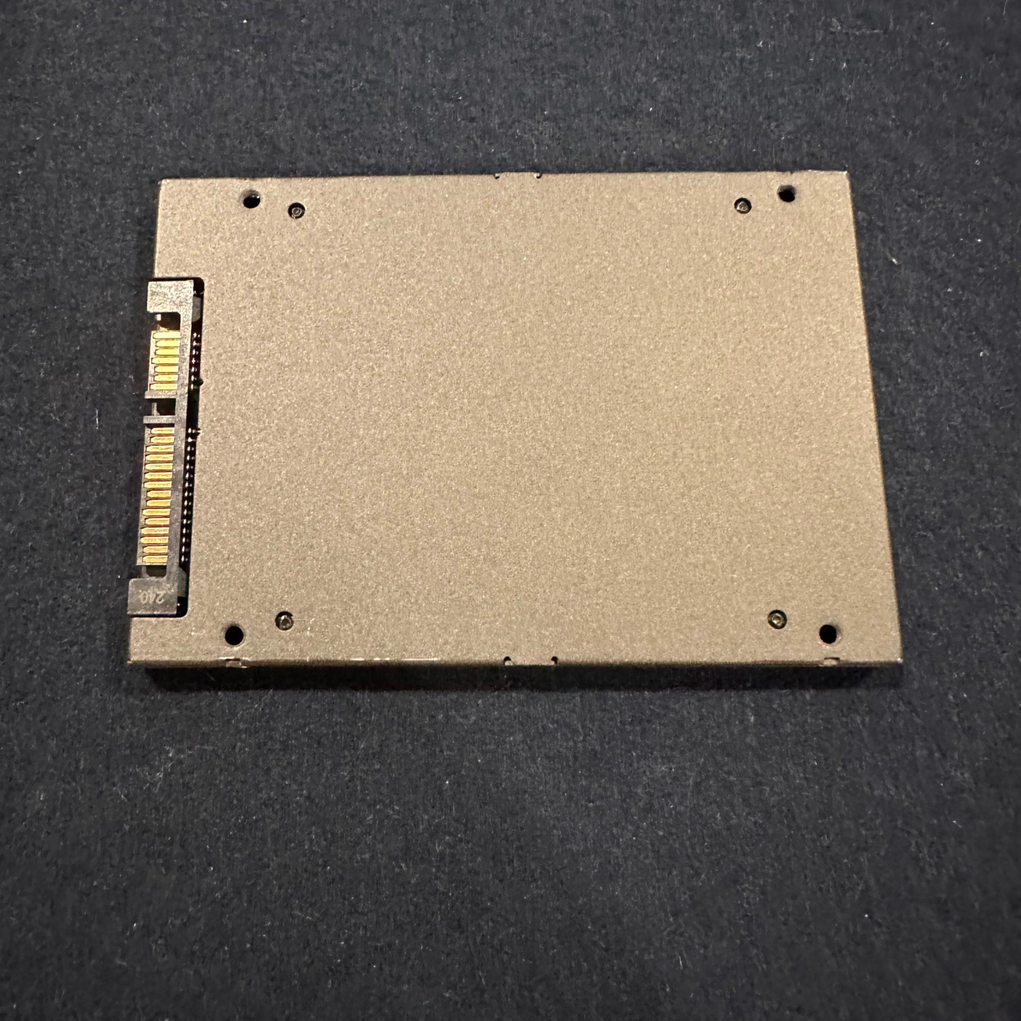 Kingston 240GB SSDNow 300 V 2.5" SSD Solid State Hard Drive SV300S37A/240G SSD