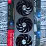NITRO+ AMD Radeon™ RX 7900 XTX Vapor-X 24GB