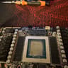 *NOT WORKING* PNY XLR8 Gaming EPIC-X RGB GeForce RTX 3090 *FOR PARTS*