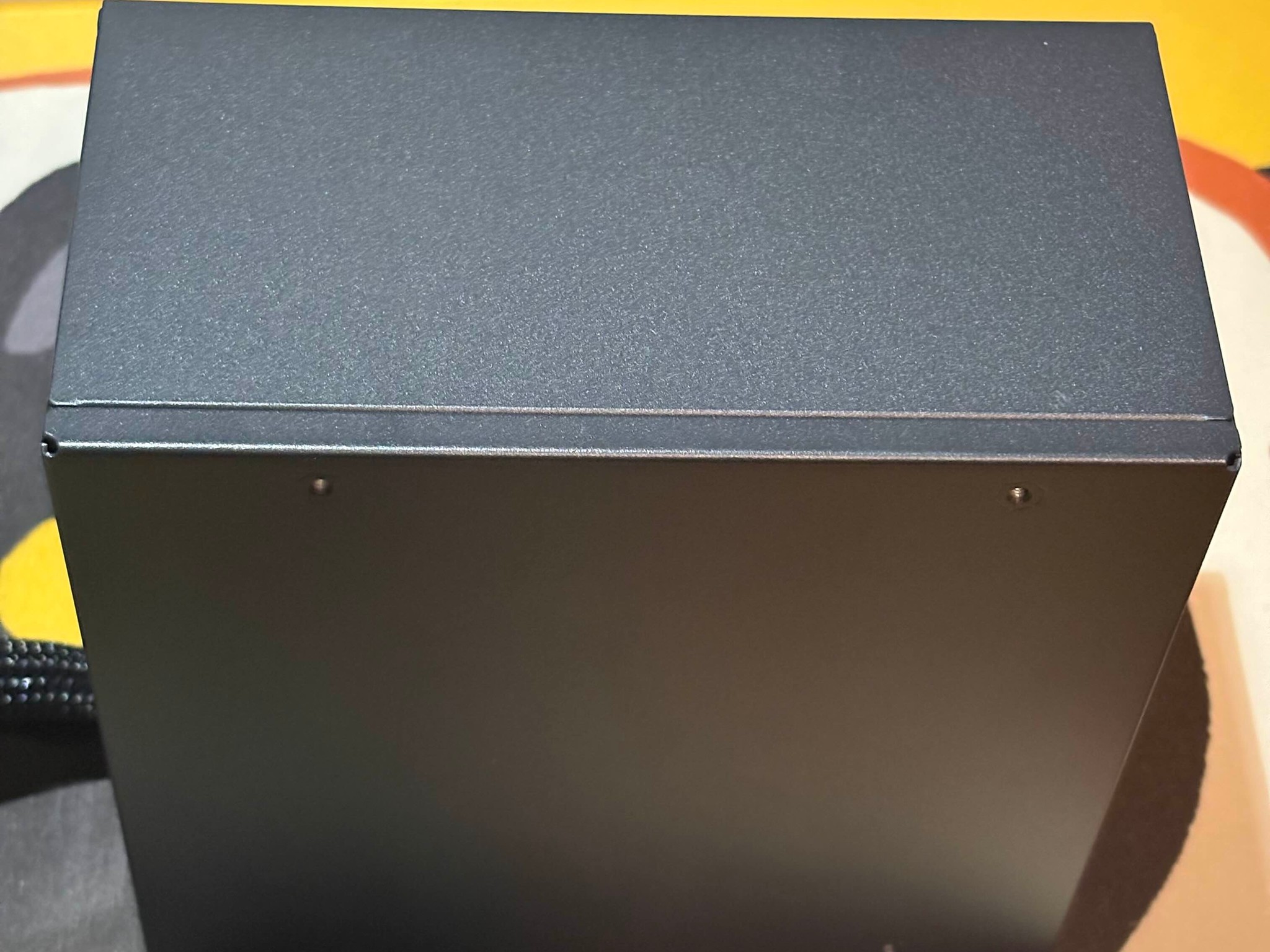 Powerspec 750W Gold Semi-Modular
