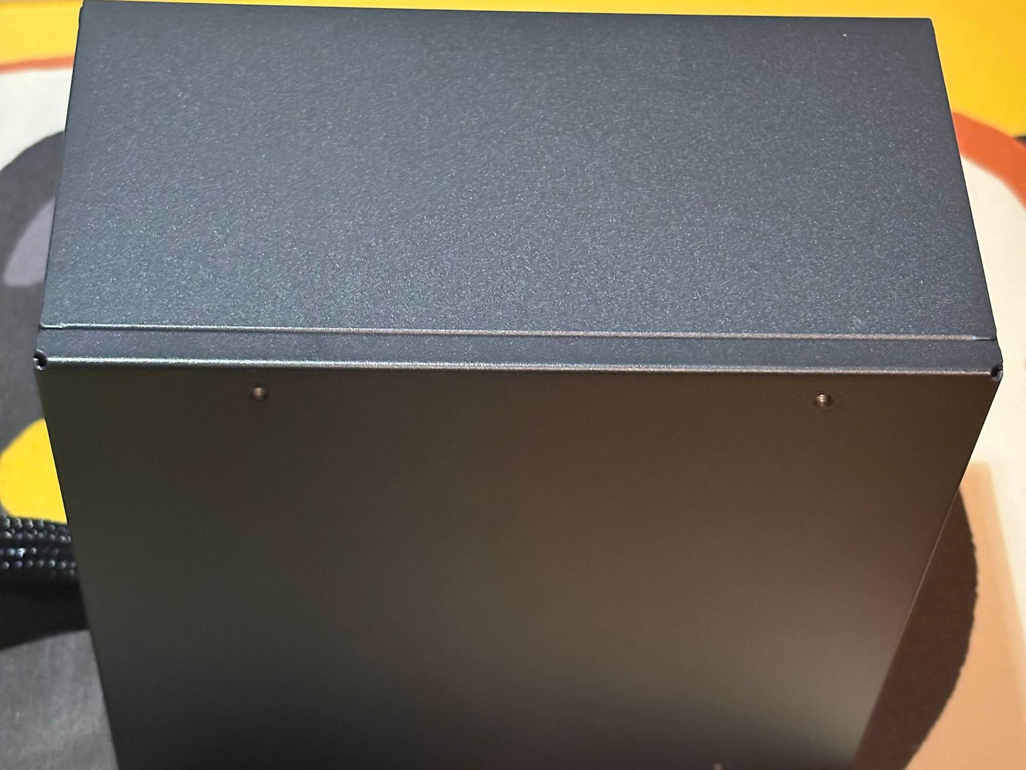 Powerspec 750W Gold Semi-Modular