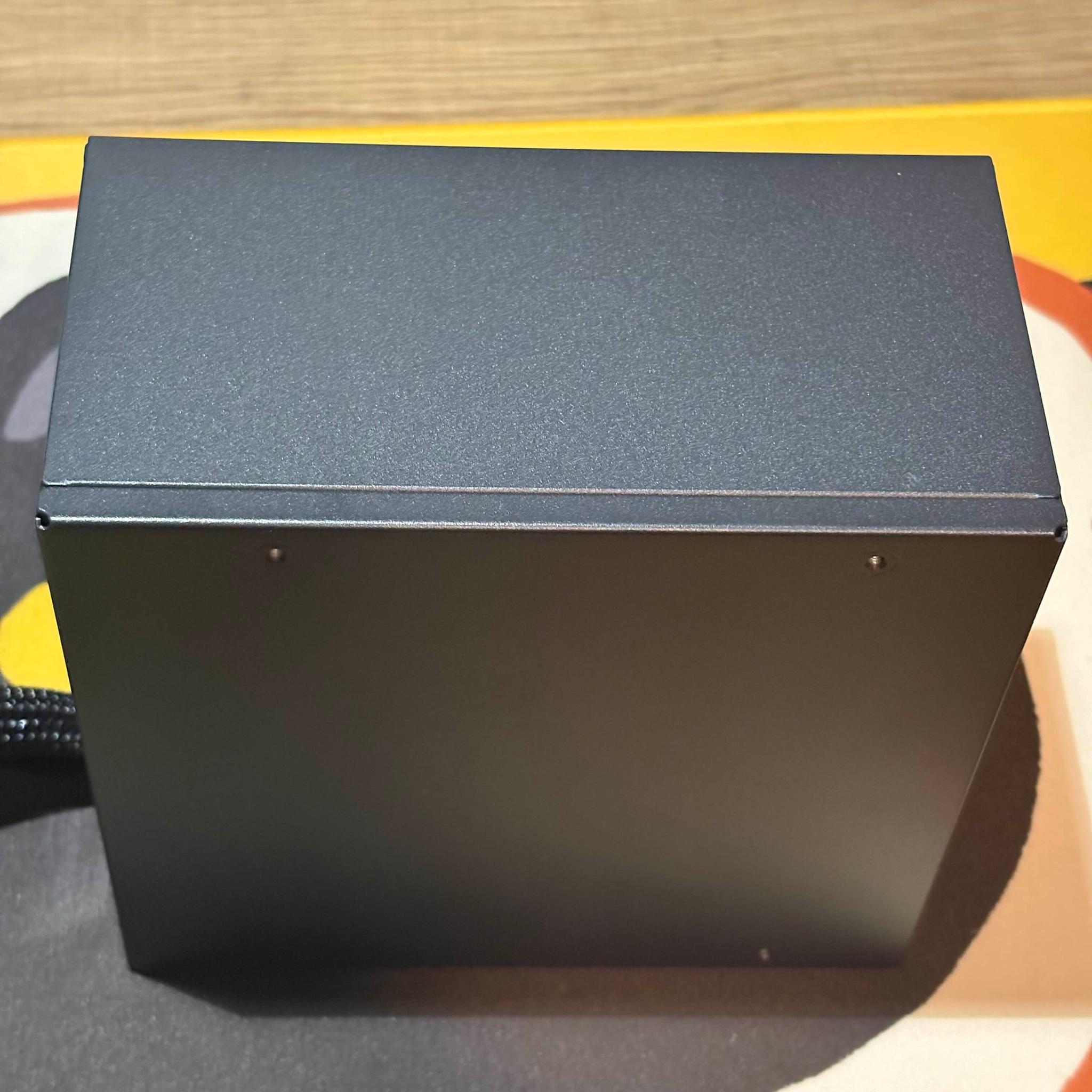 Powerspec 750W Gold Semi-Modular