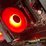 ♠️ Black Ace ♠️ Gaming PC | Ryzen 5 5500 | INNO3D GTX 1070 Ti | 16GB DDR4