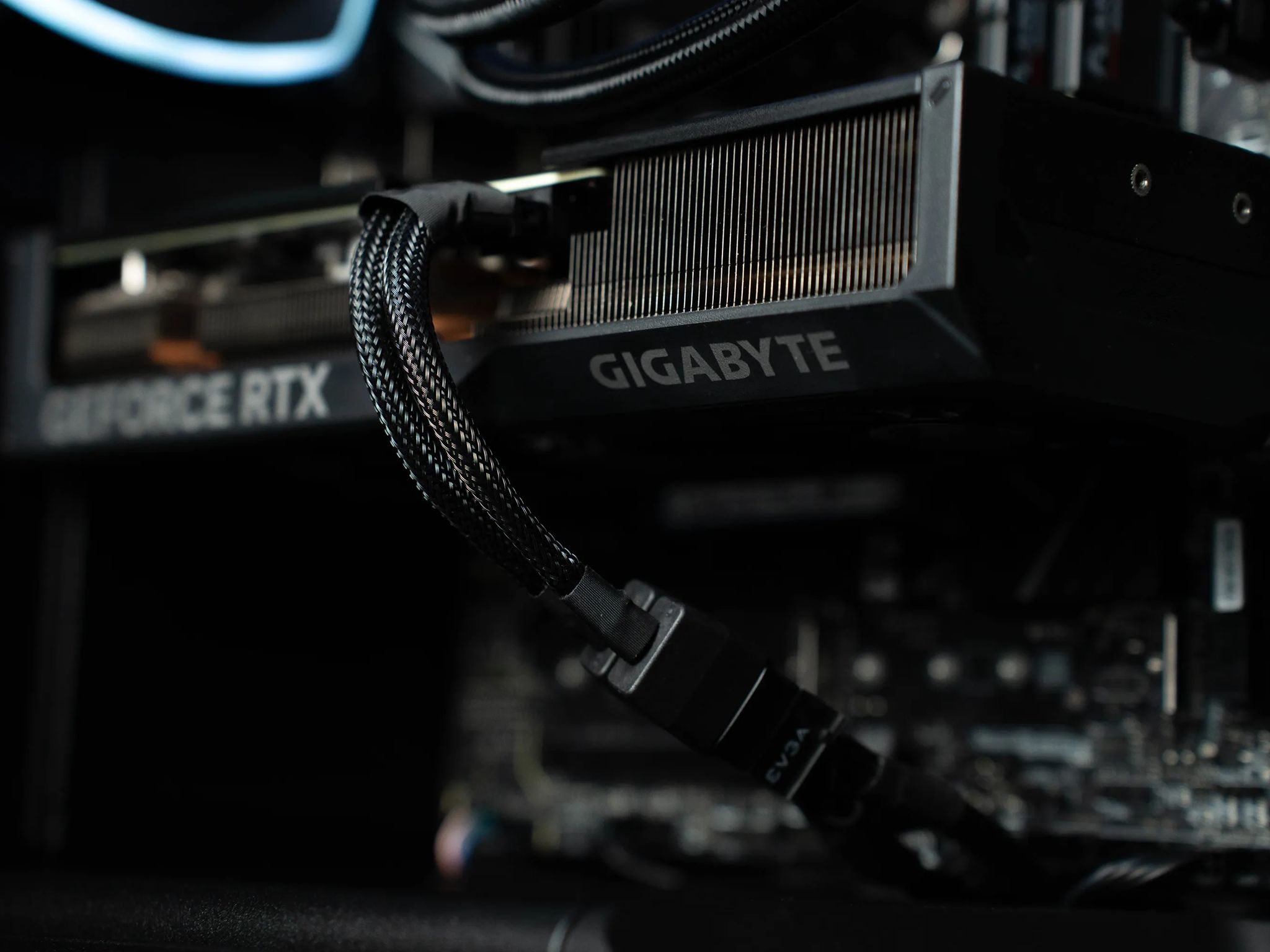 SPOOKY SALE! ~Flow 2.0~ (RTX 4070 Super | Intel i7-12700K | 32gb DDR5)