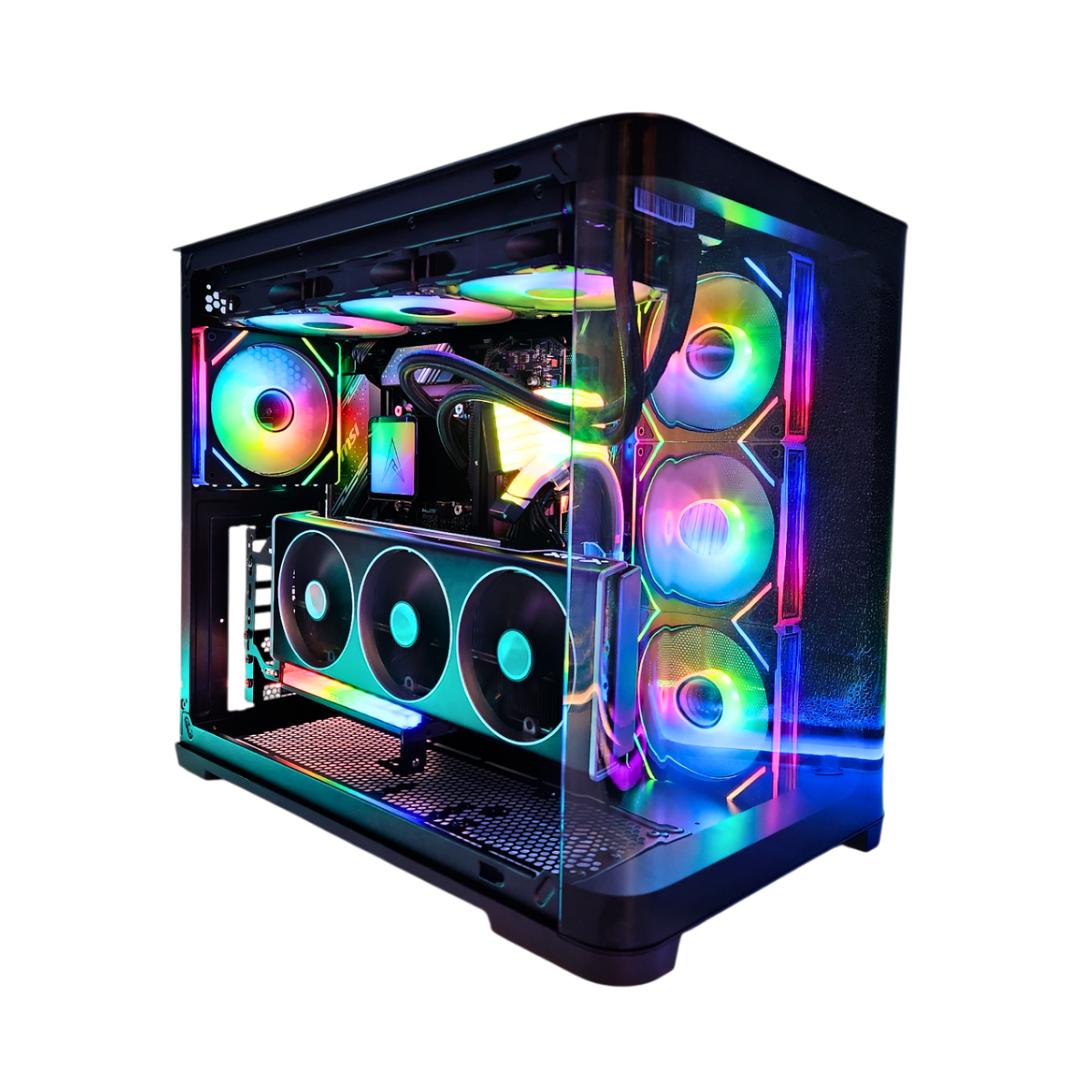 ハイエンドゲーミングPC RX7900XTX Ryzen7 16GB 2TB ゲーミングPC 7900XTX」の人気商品一覧 | 安い商品を通販サイトから