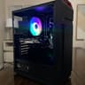 STARTER GAMING PC!!!! i7 4770s/RX580 8GB/16GB RAM/1TBHDD/256GBSSD/500W
