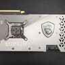 MSI SUPRIM RTX 3070 TI 8GB