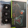 GIGABYTE GeForce RTX 4090 GAMING OC 24G with original box and 4x8 pin to 16 pin adapter