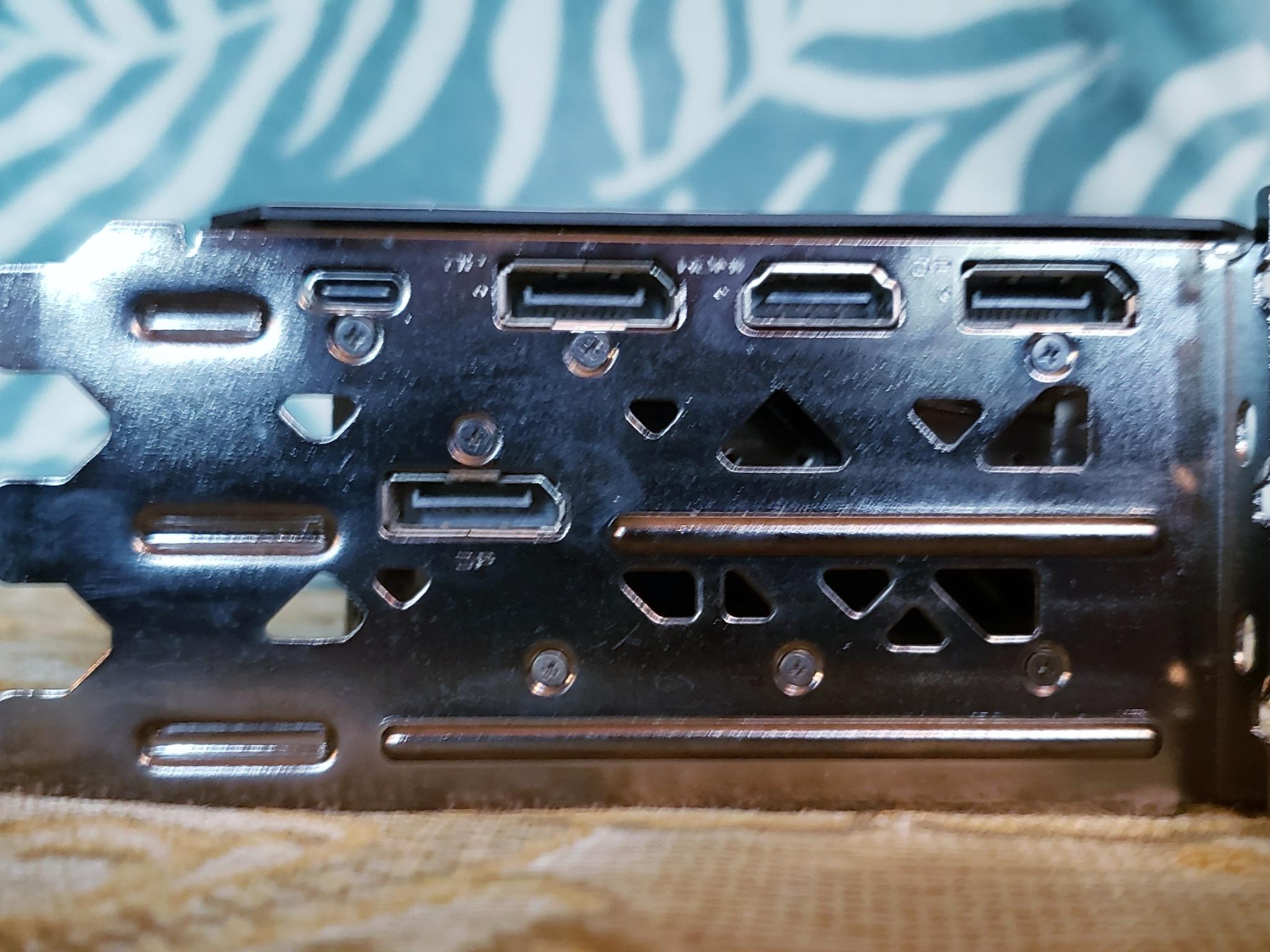 EVGA RTX 2070 XC ULTRA | Midrange Gaming GPU