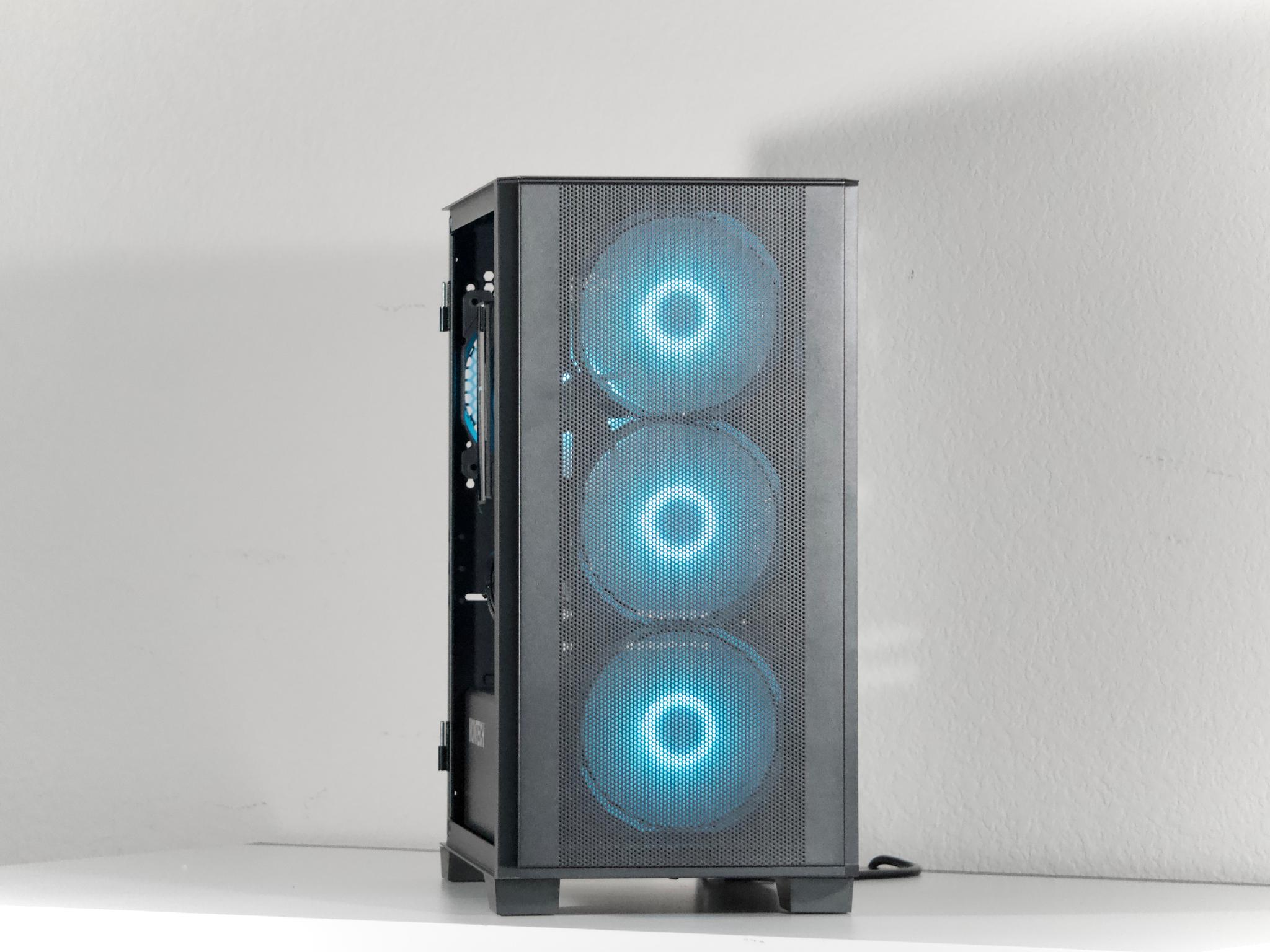 🔥SALE! Ryzen 5 5500 + RTX 2060 6GB | 16GB DDR4 | 1TB NVMe | WiFi/BT | FREE Ship! | 1080p Gaming PC