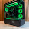 RTX 5060 | RYZEN 5 9600X | 24GB DDR5 | 1TB SSD| 360MM AIO | 750W