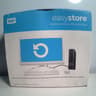 For sale WD 8TB easystore external HD