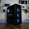 ❇️❇️ | RYZEN 9 3900X | MSI GeForce RTX 3070 Ti 8GB | 32GB DDR4 RAM | 2TB | Y2K Destiny GOLD