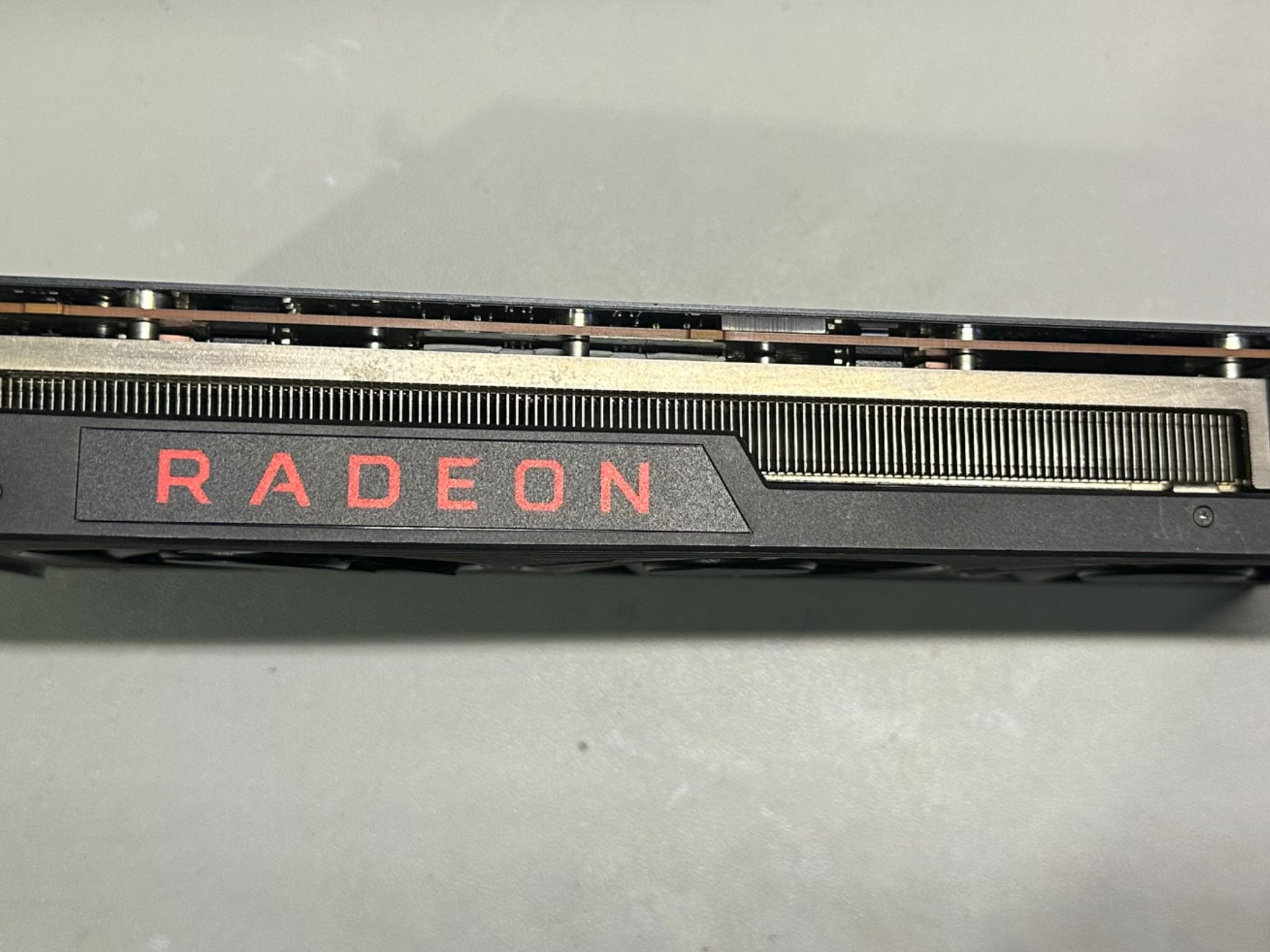 Dell Rx 6800 xt 16GB