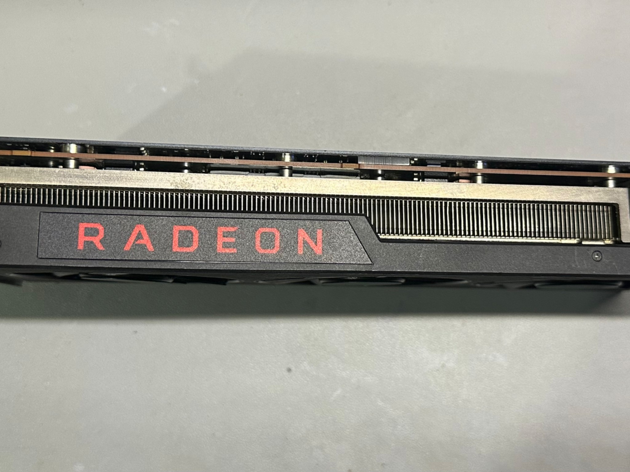 Dell Rx 6800 xt 16GB