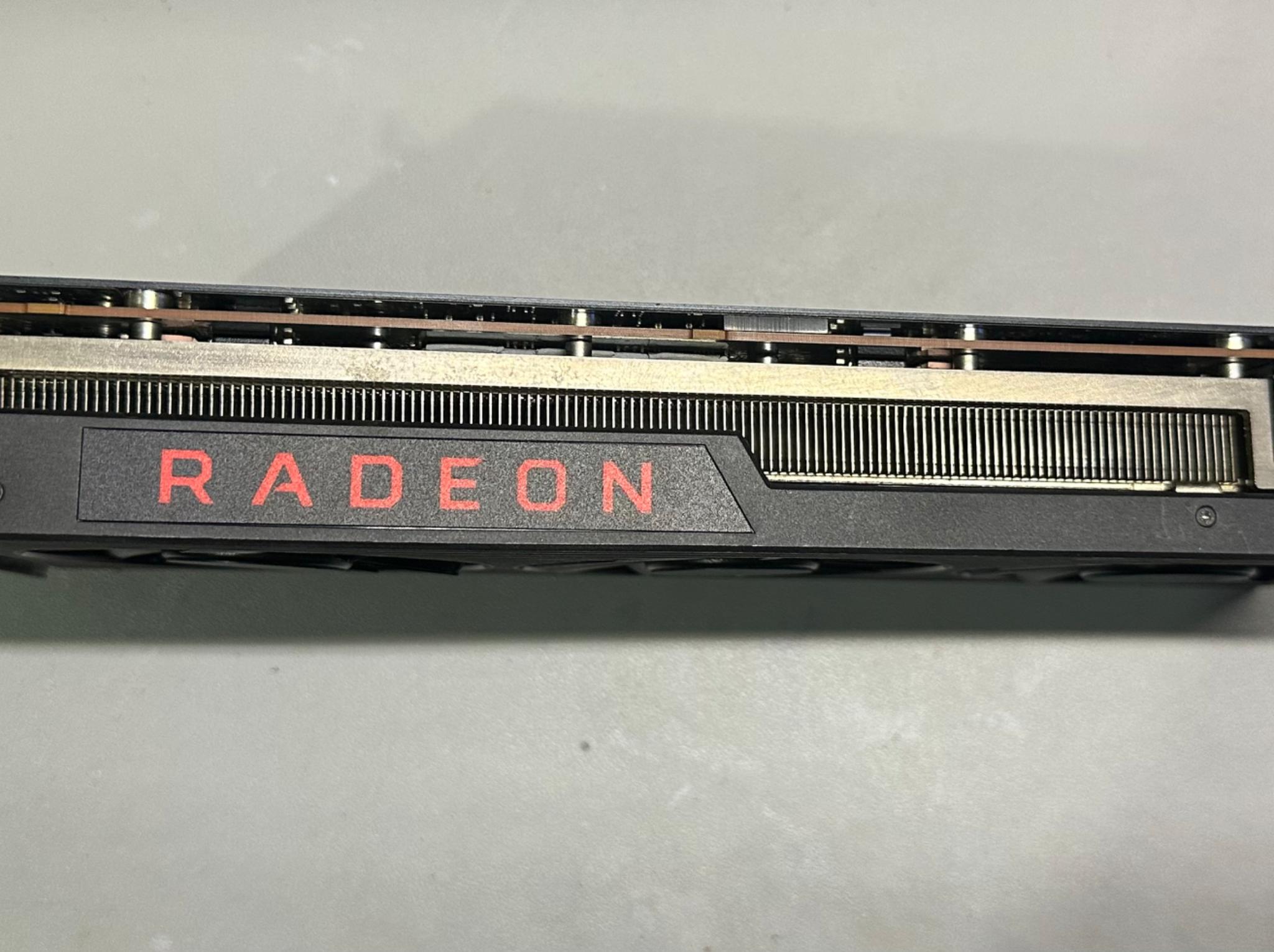 Dell Rx 6800 xt 16GB