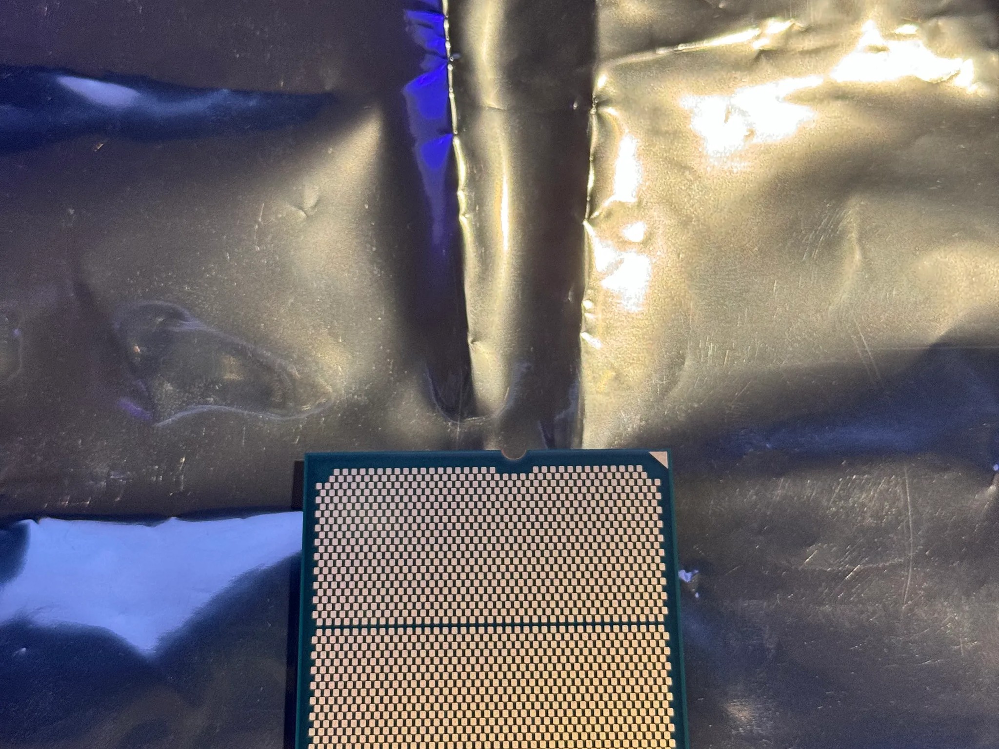 AMD Ryzen 7 7700X